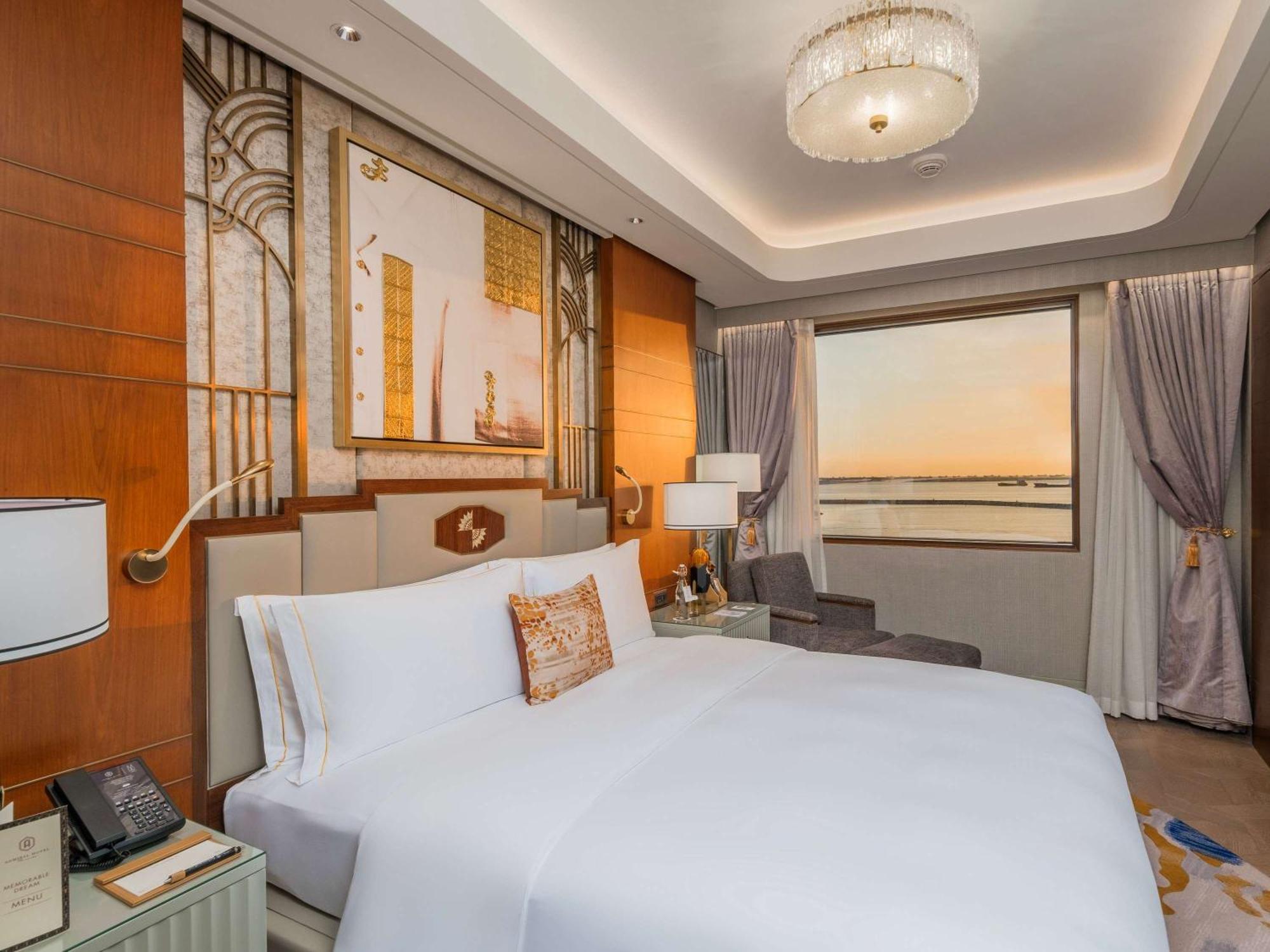 Admiral - Mgallery Collection Hotel 5*