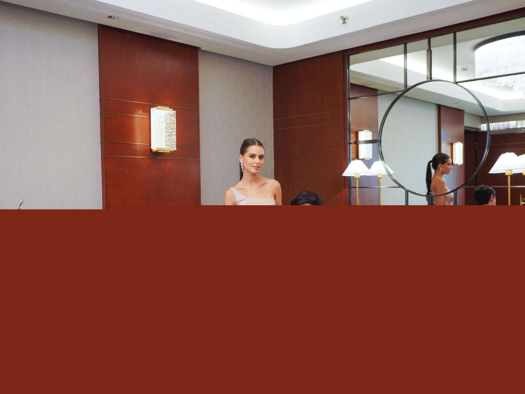 Hotel Admiral - Mgallery Manila