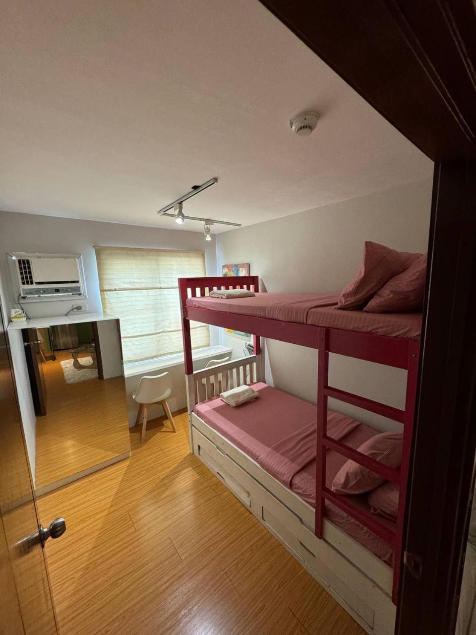 Apartment In Pasig Free Wifi & Netflix One Spatial Pasig Manila