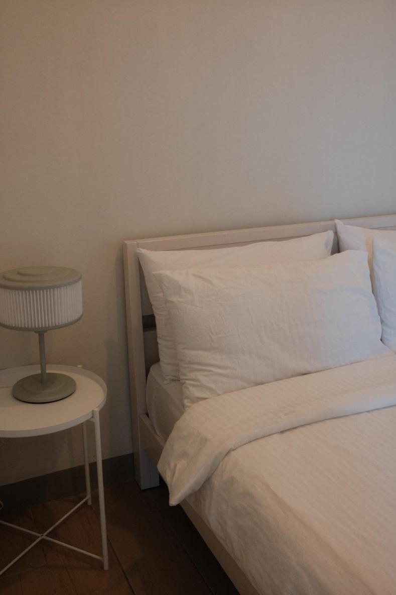Uptown Suites-aesthetic Chic 2 Bedroom In Uptown Parksuites Bgc * Manila