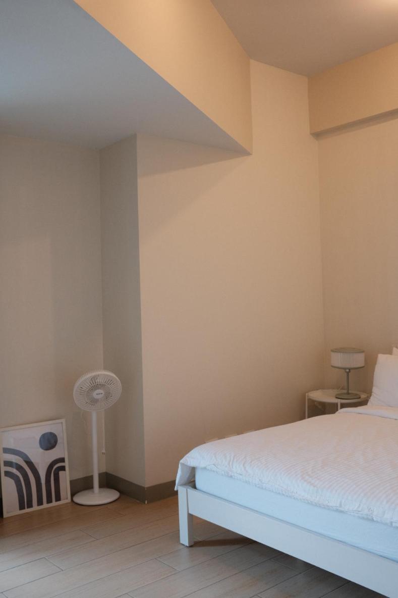 Uptown Suites-aesthetic Chic 2 Bedroom In Uptown Parksuites Bgc Apartment *