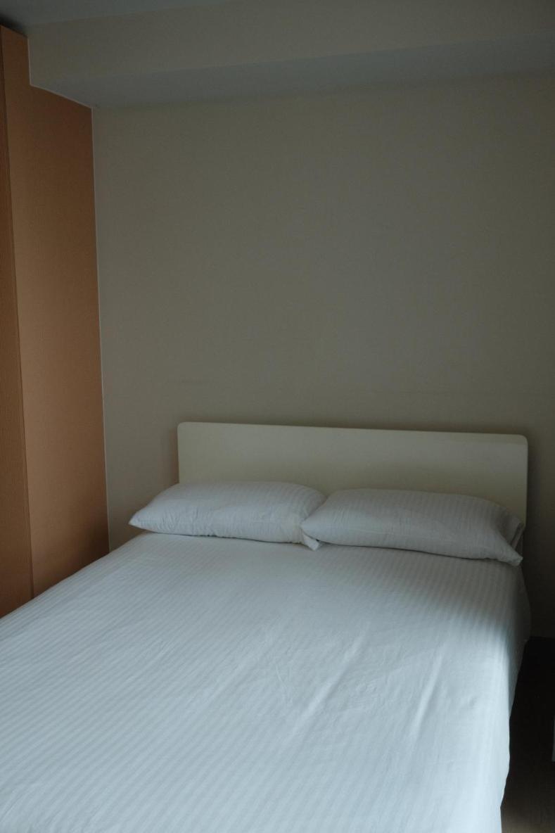Apartment Uptown Suites-aesthetic Chic 2 Bedroom In Uptown Parksuites Bgc Manila