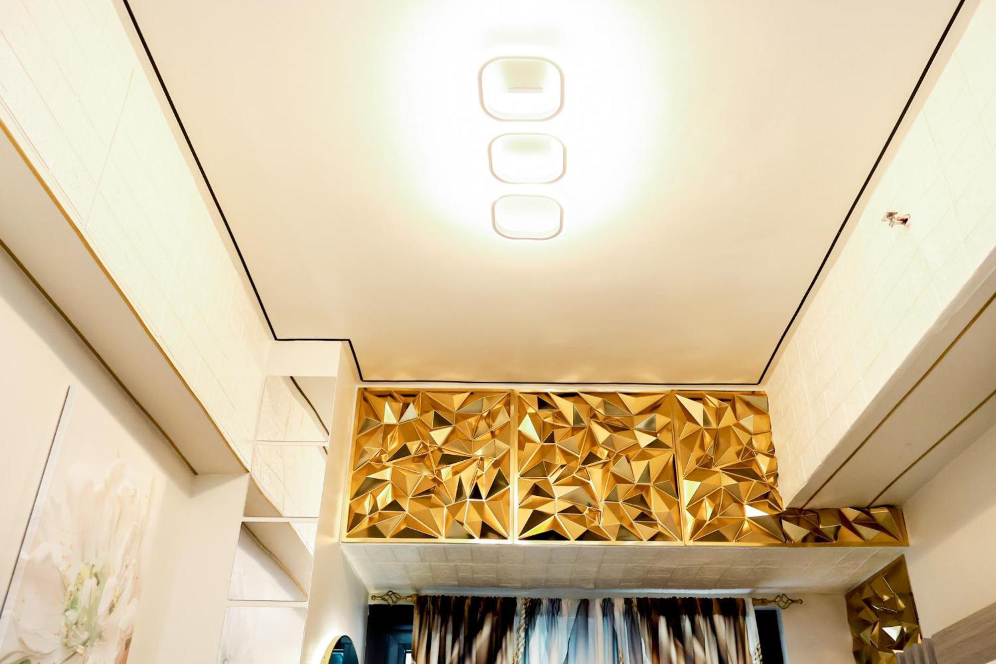 Apartment Sapphira Manor Luxurious By The Bay *