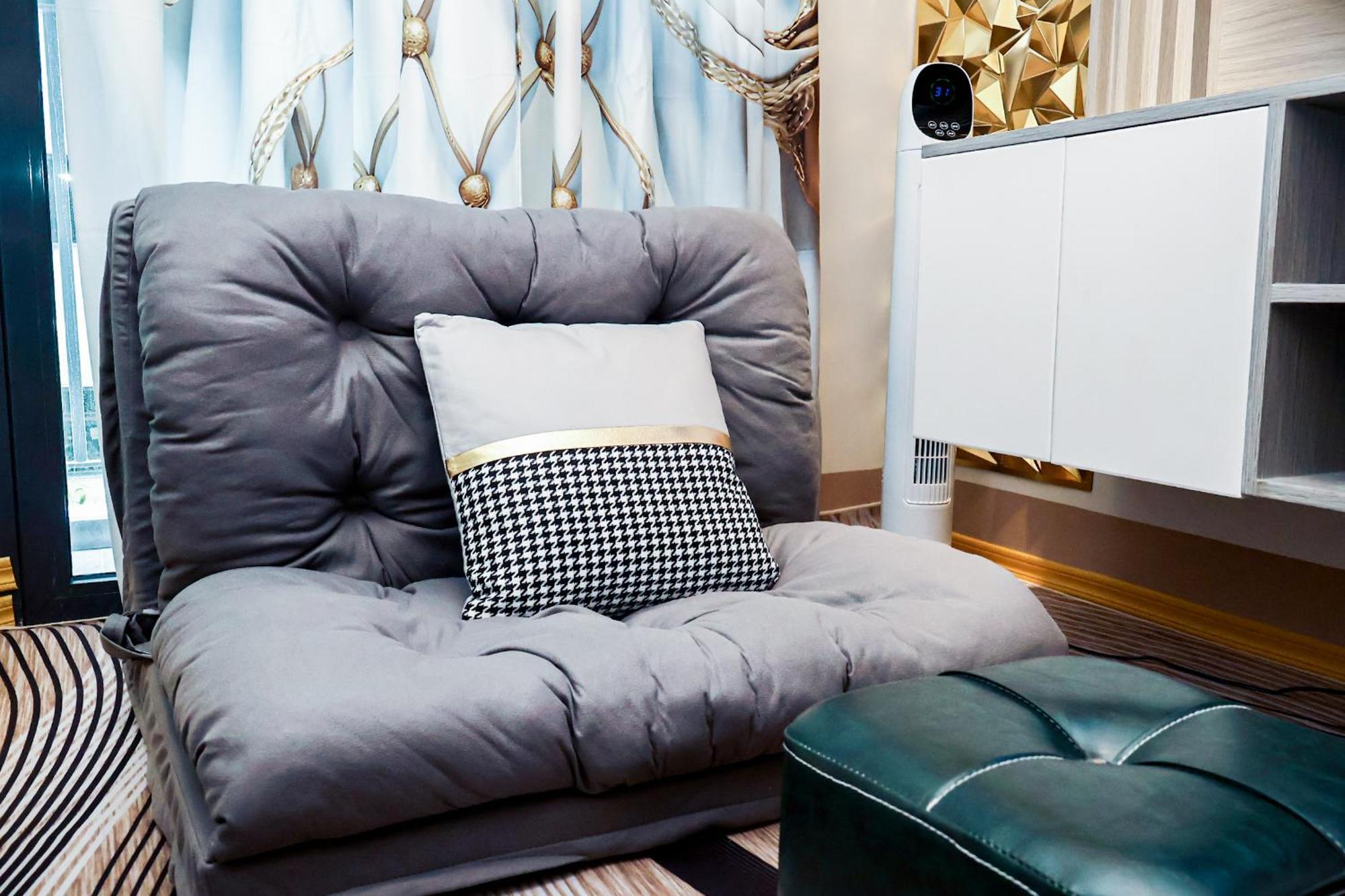 Sapphira Manor Luxurious By The Bay Apartment *