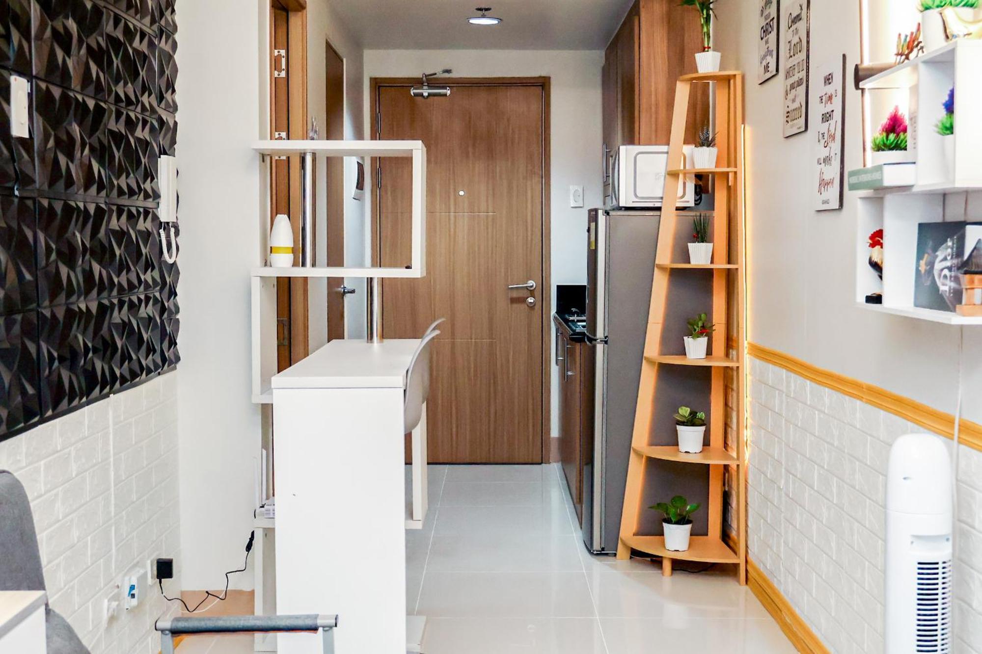Apartment Sapphira Manor Luxurious By The Bay