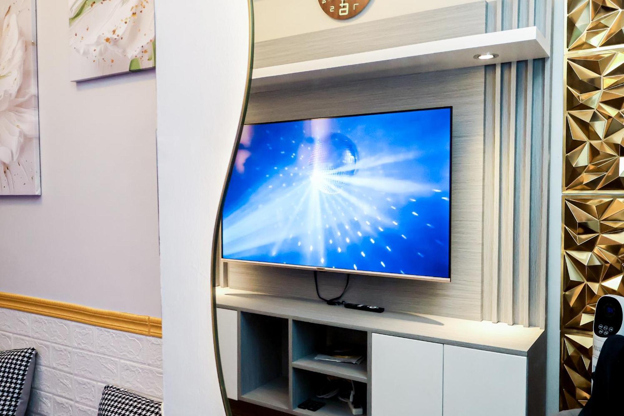 Apartment Sapphira Manor Luxurious By The Bay