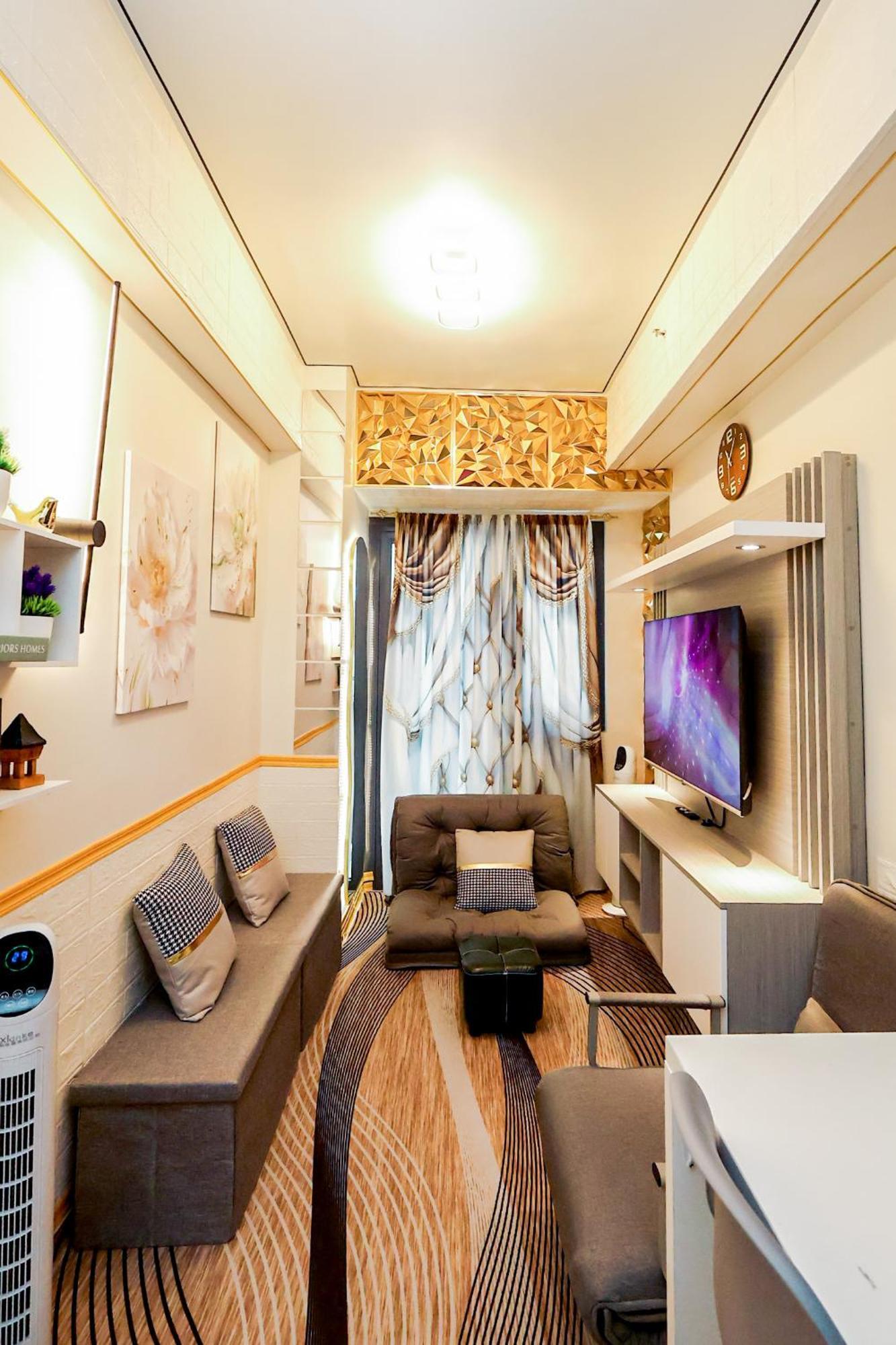 Apartment Sapphira Manor Luxurious By The Bay