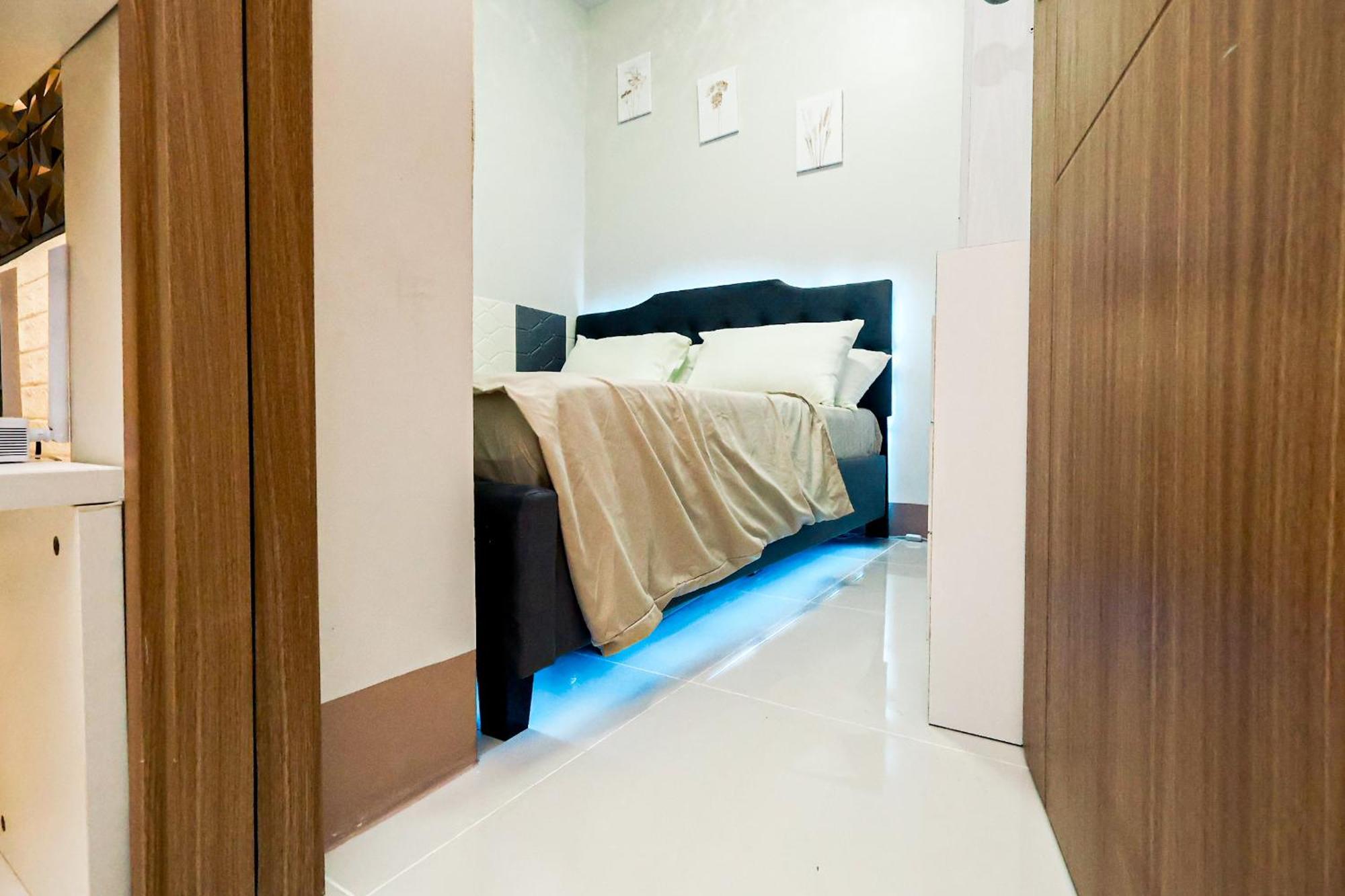 Sapphira Manor Luxurious By The Bay Apartment Manila