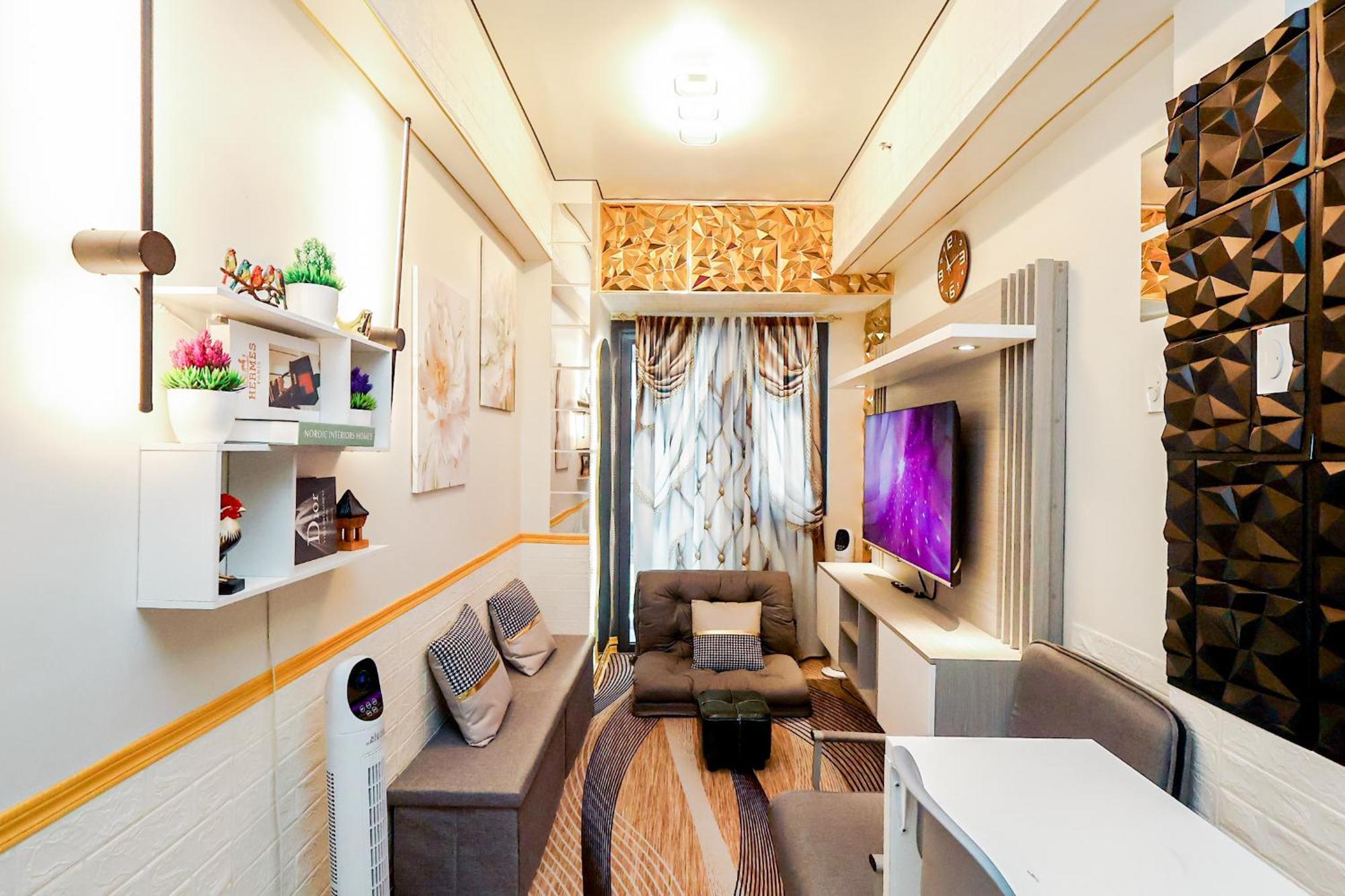 Sapphira Manor Luxurious By The Bay Apartment *