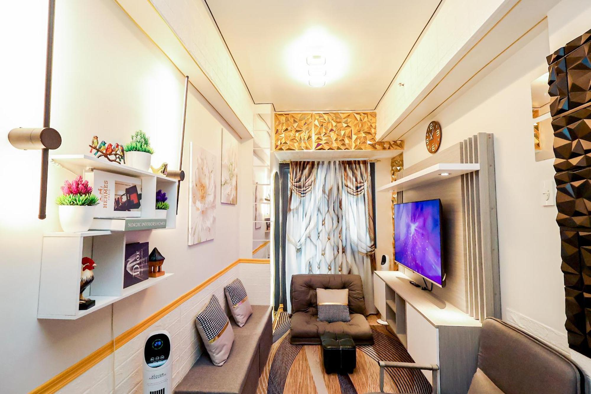 Apartment Sapphira Manor Luxurious By The Bay