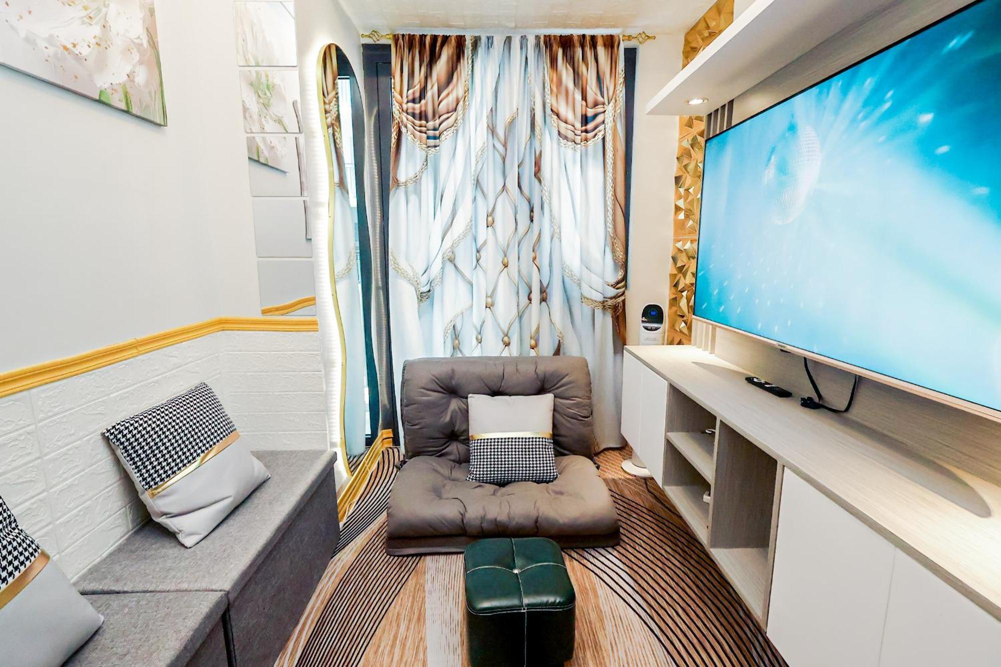 Sapphira Manor Luxurious By The Bay Manila
