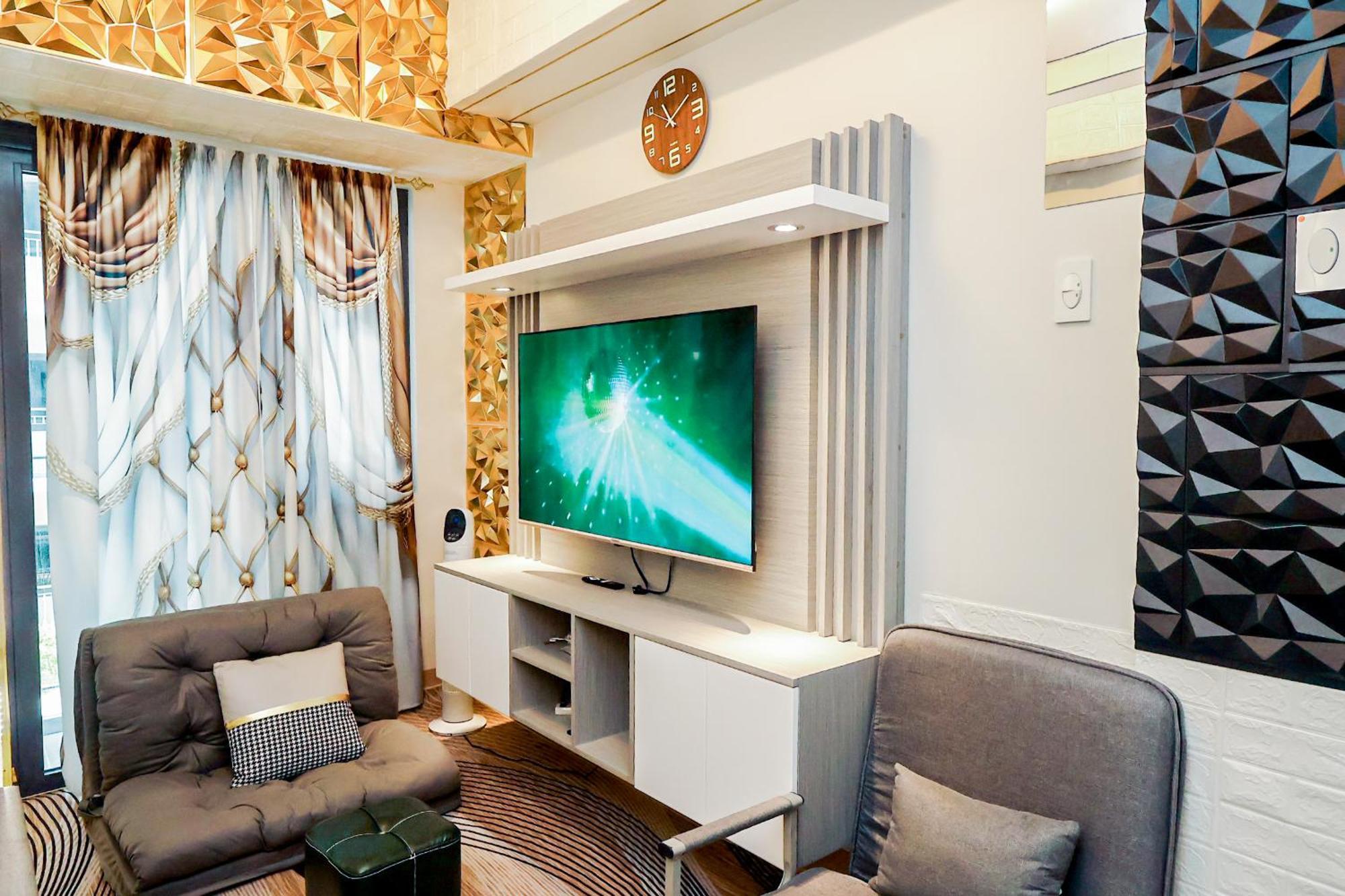 Sapphira Manor Luxurious By The Bay Apartment