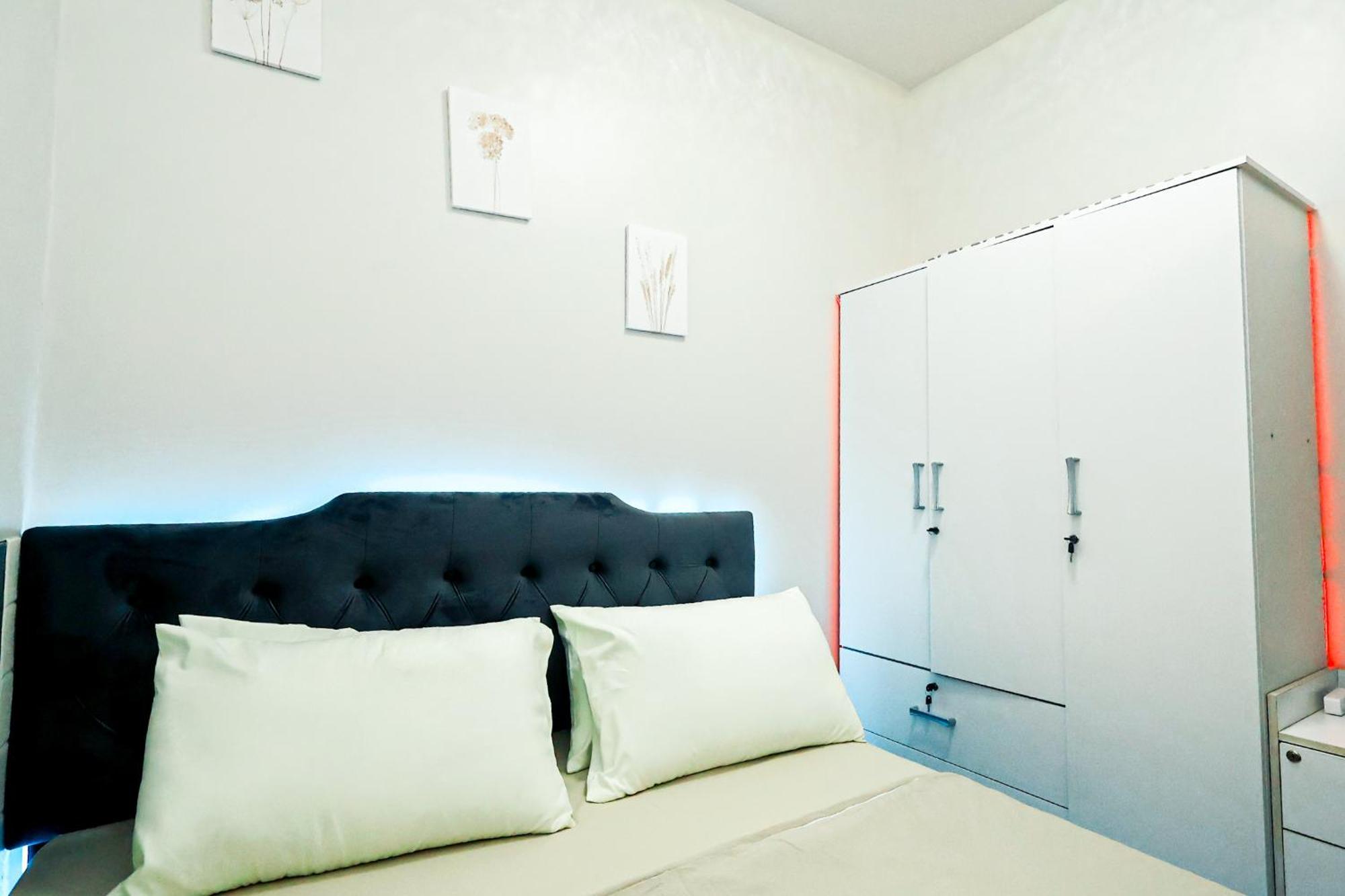 Apartment Sapphira Manor Luxurious By The Bay *