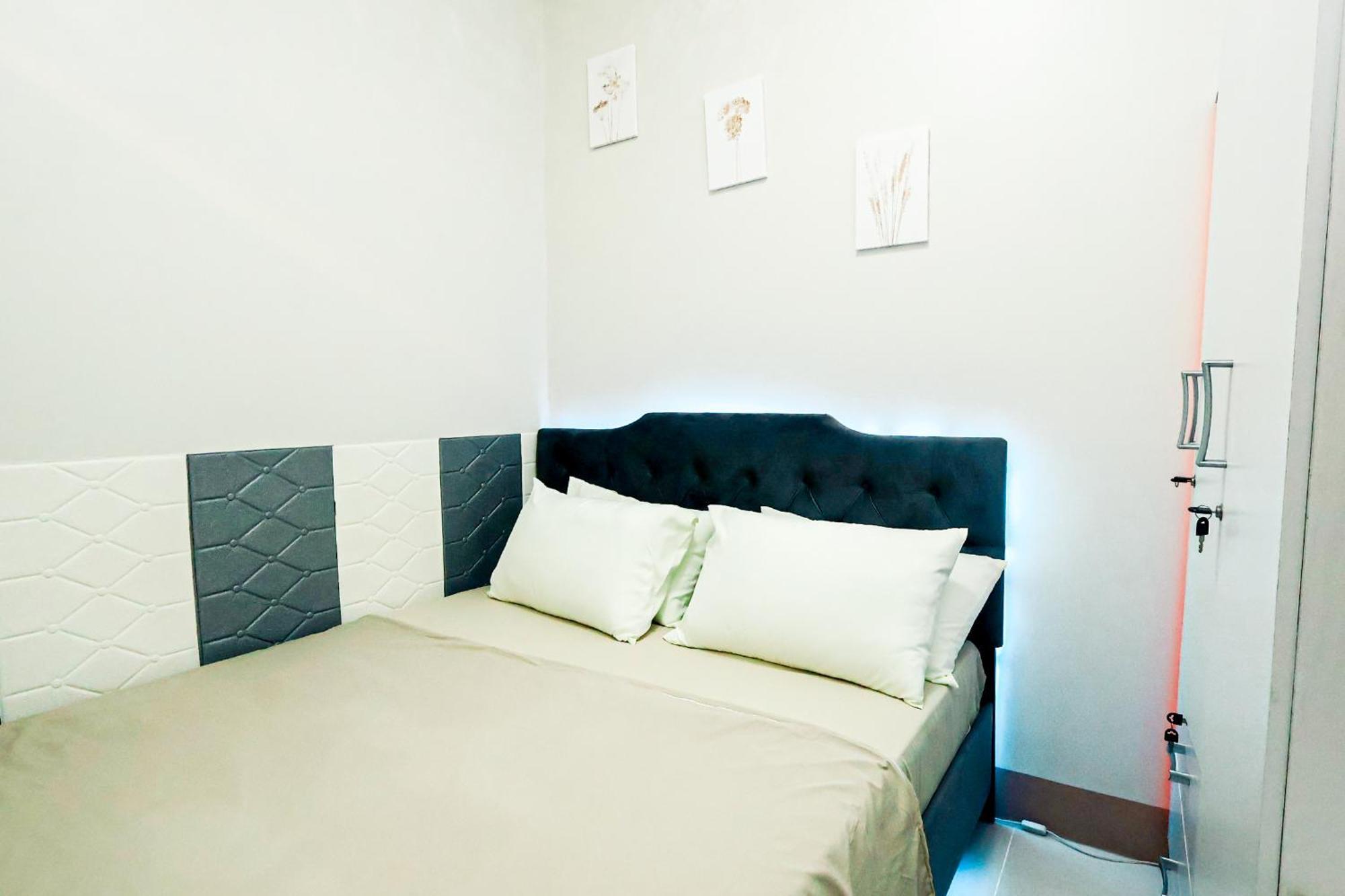Sapphira Manor Luxurious By The Bay Apartment *