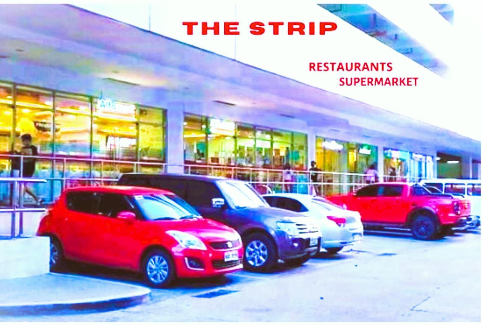 Apartment Grass Residences Tower 5 Sm North Qc Manila