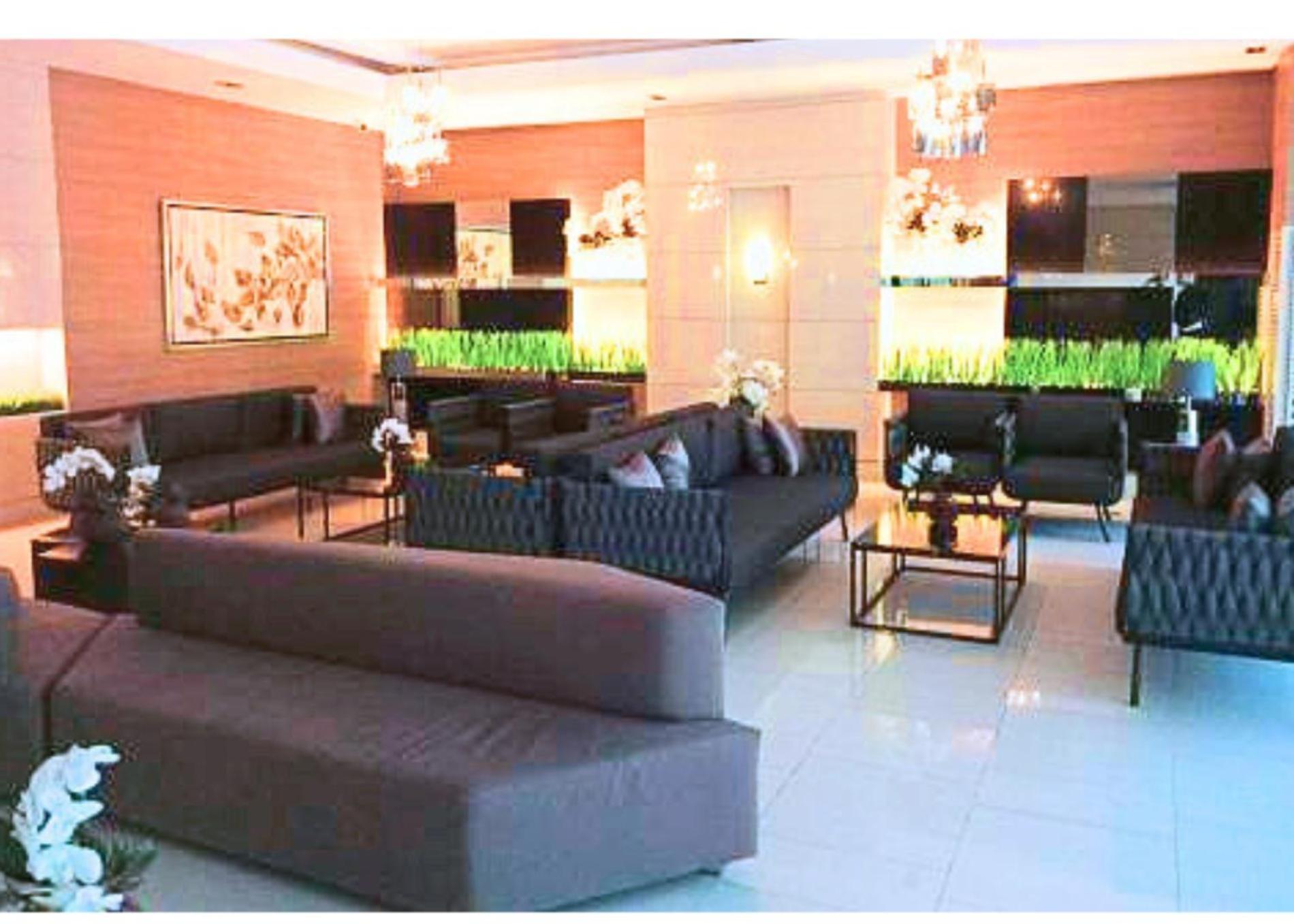 Grass Residences Tower 5 Sm North Qc *