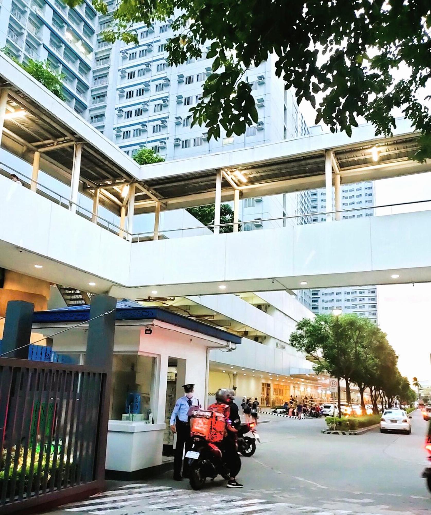 Grass Residences Tower 5 Sm North Qc Manila