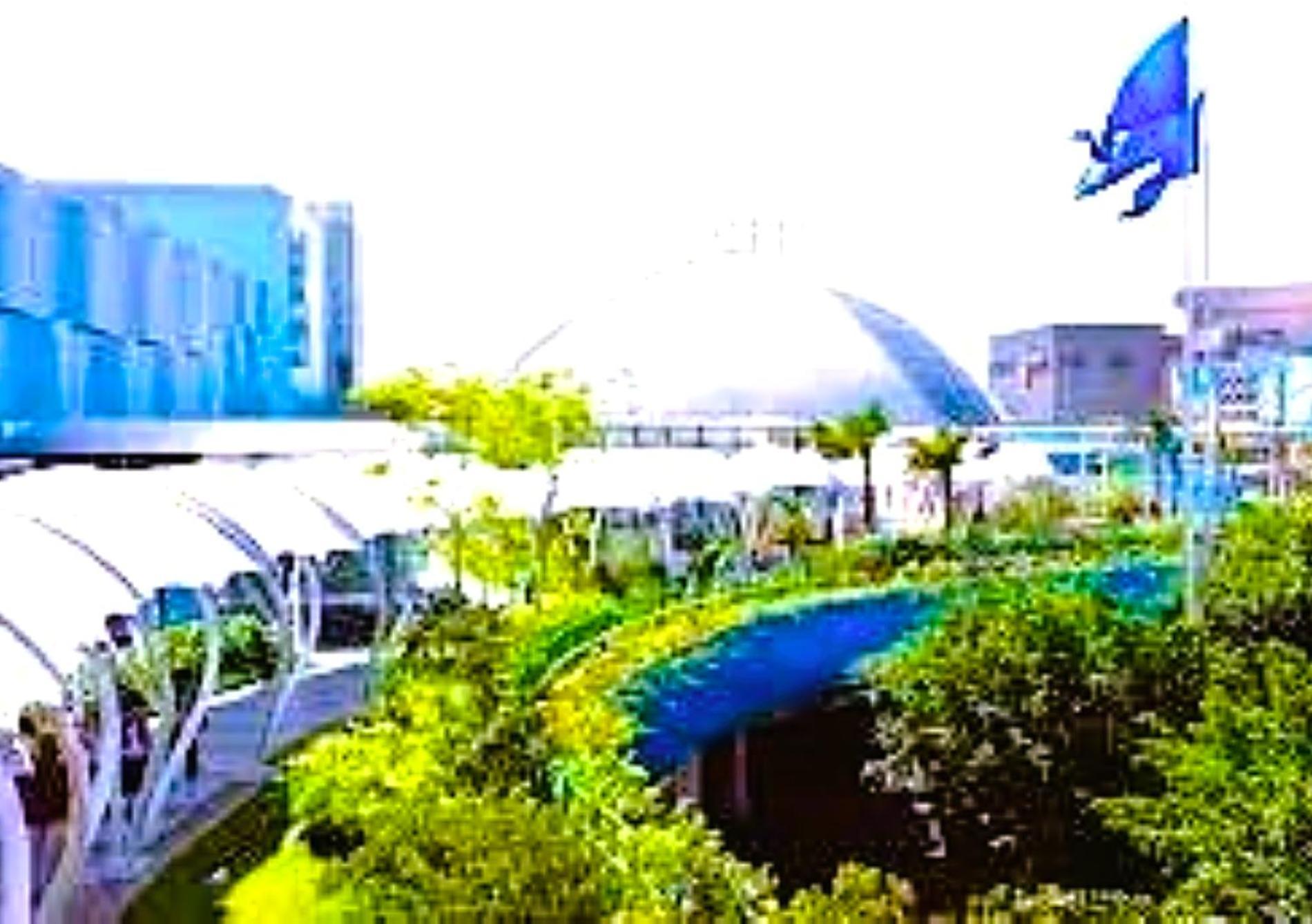 Grass Residences Tower 5 Sm North Qc * Manila