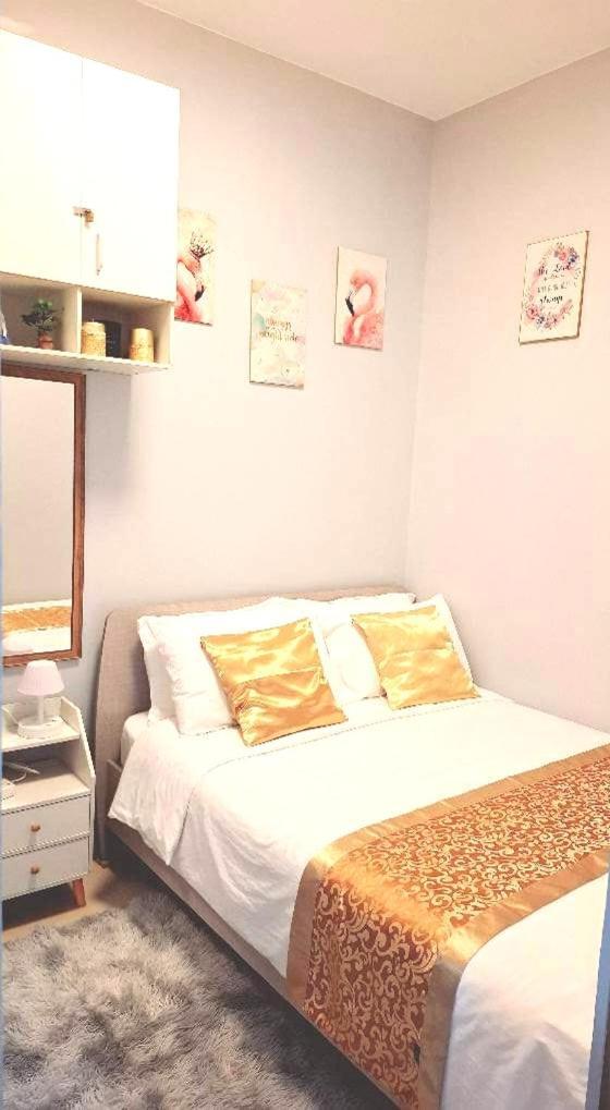 Foursphere Staycation Manila