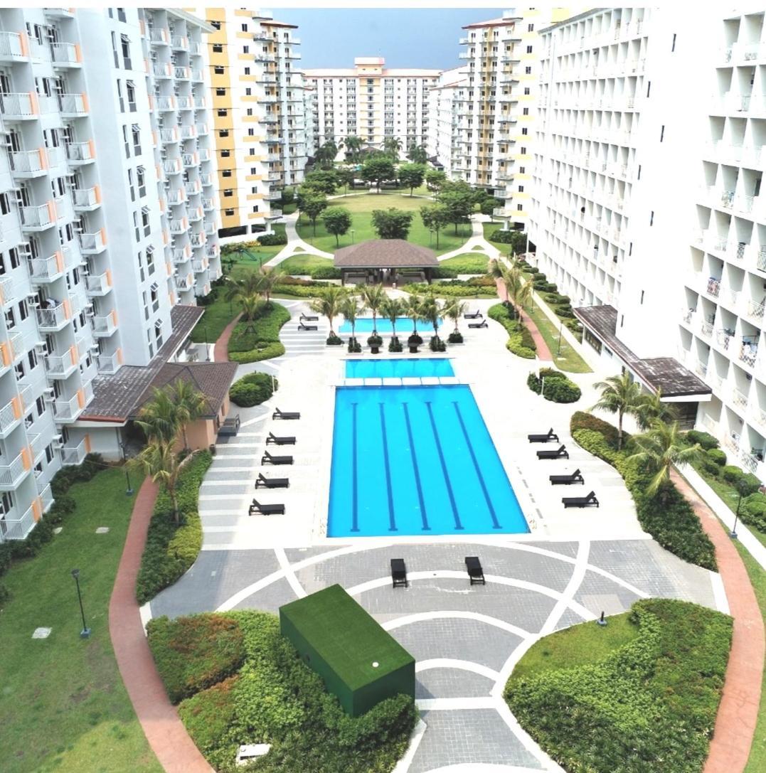 Apartamento Foursphere Staycation