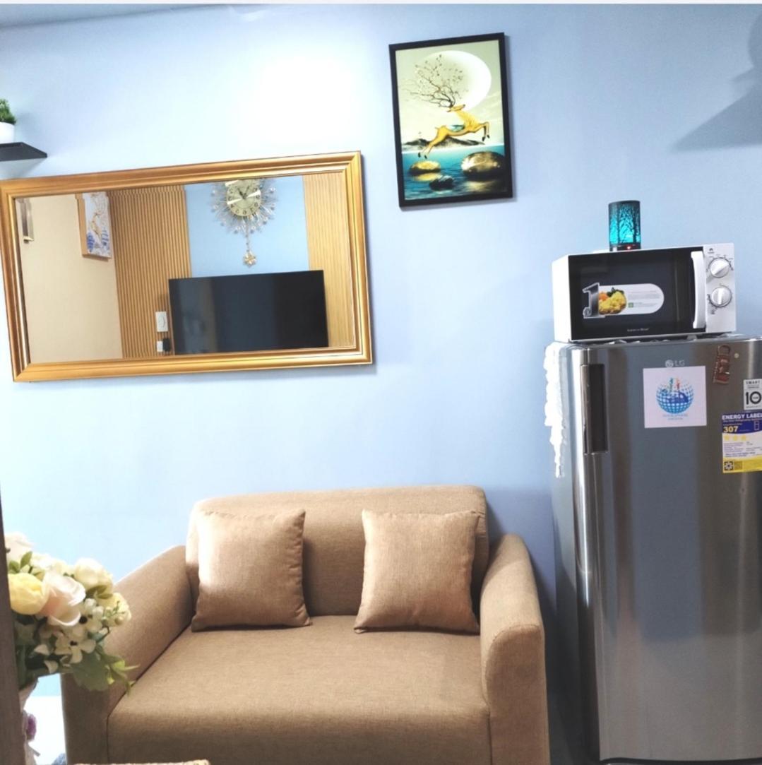 Foursphere Staycation Apartamento *