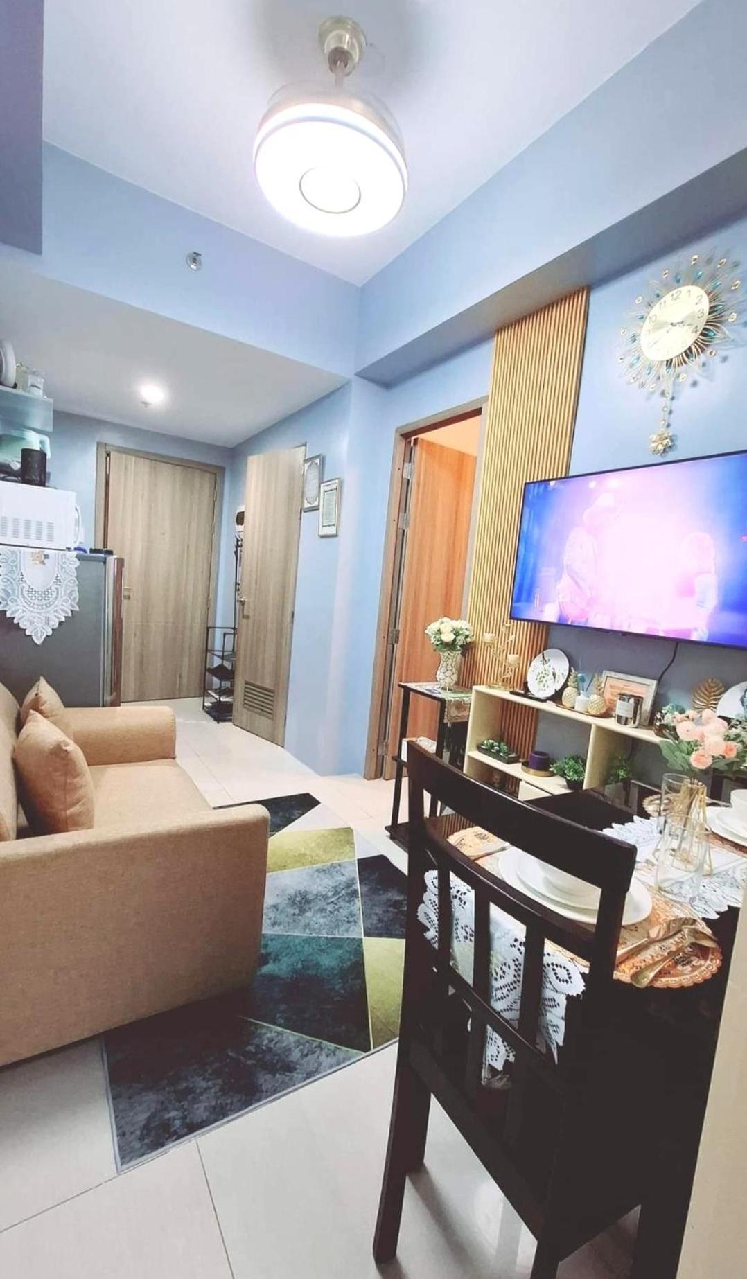 Foursphere Staycation Manila