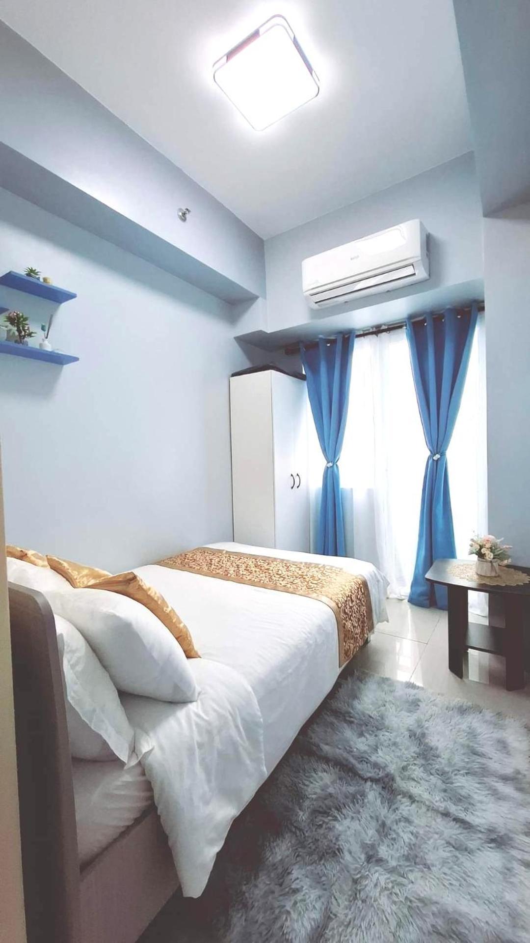 Foursphere Staycation * Manila