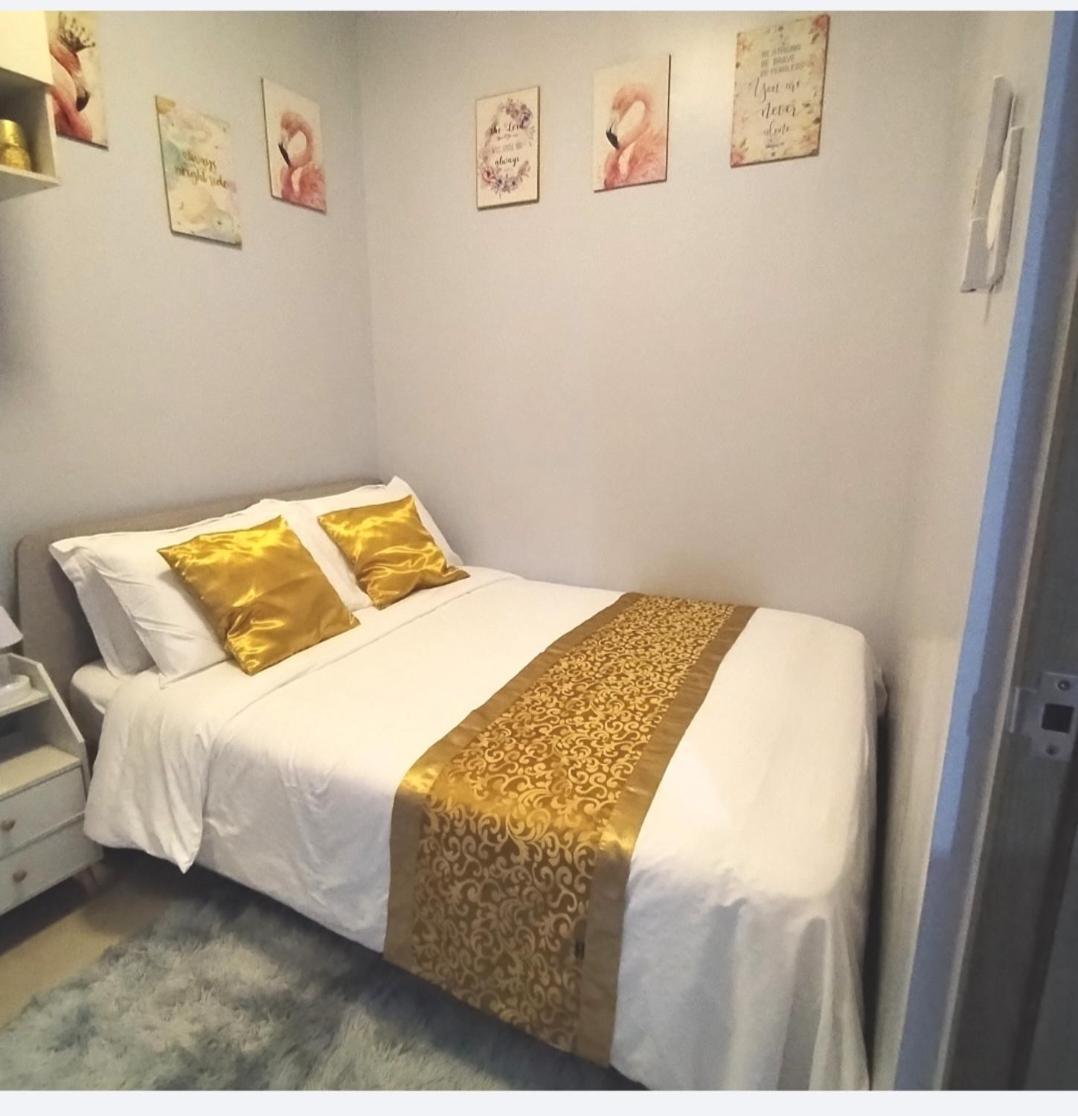 Apartamento Foursphere Staycation
