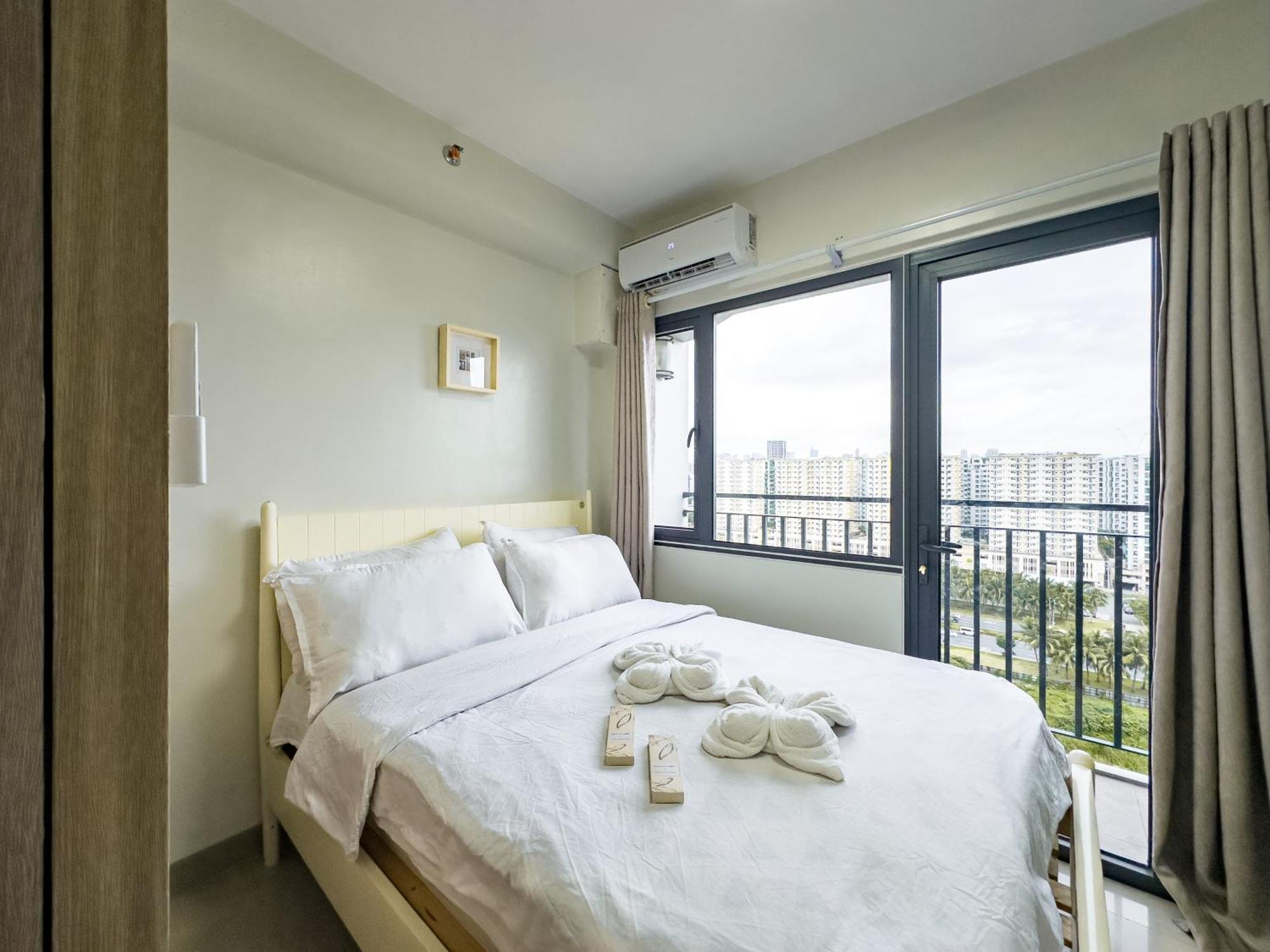 Gemstonebr In Smdc Shore 2 Residences * Manila