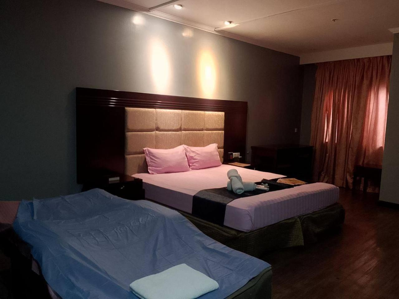 Kapselhotel Jjimjbang