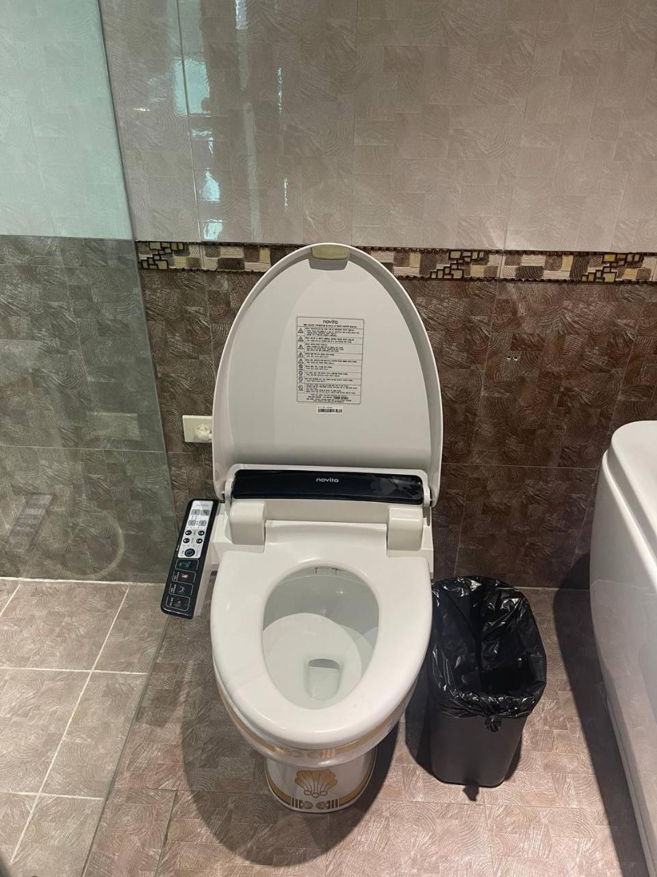 Kapselhotel Jjimjbang *