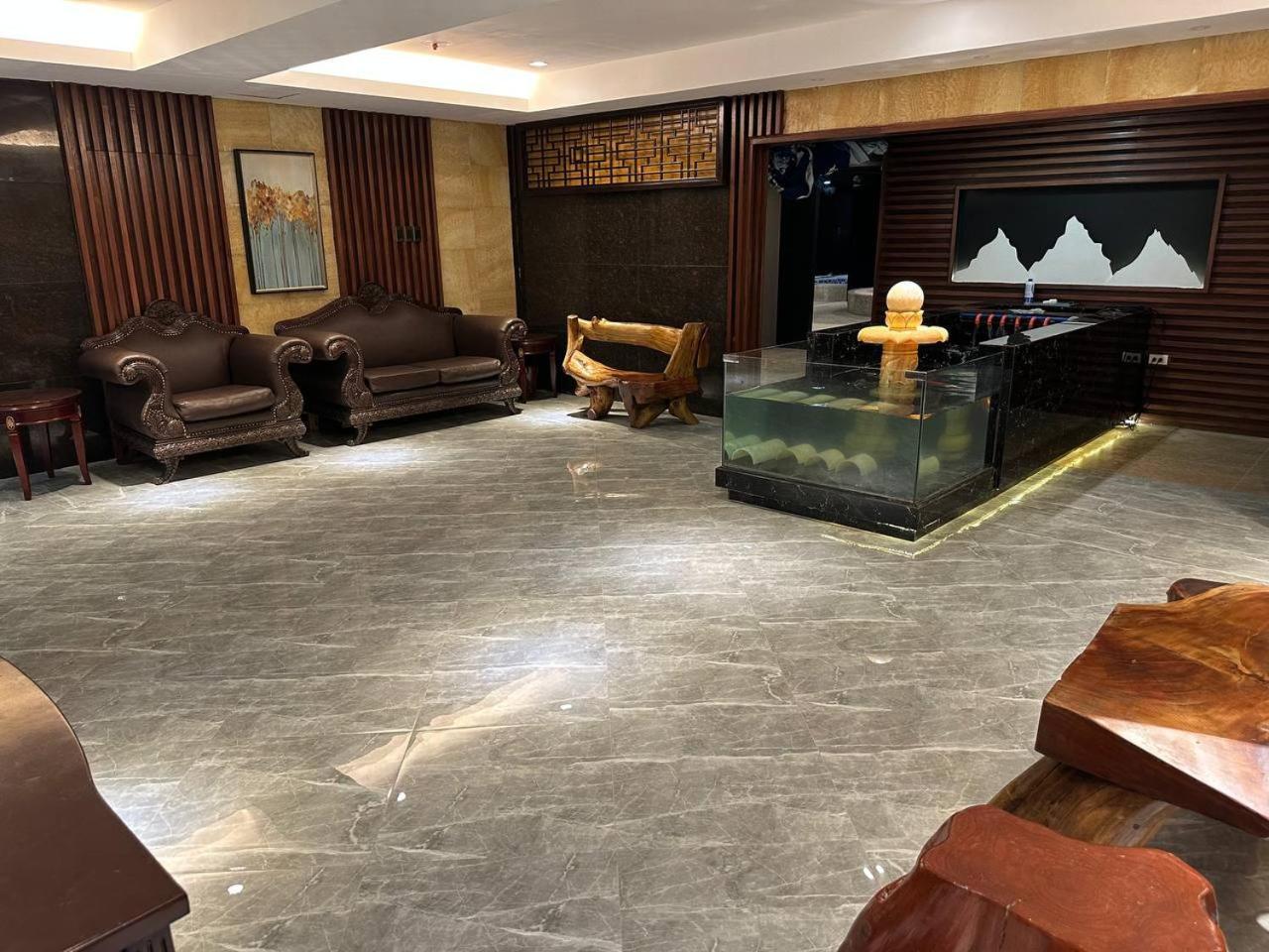 Jjimjbang Kapselhotel