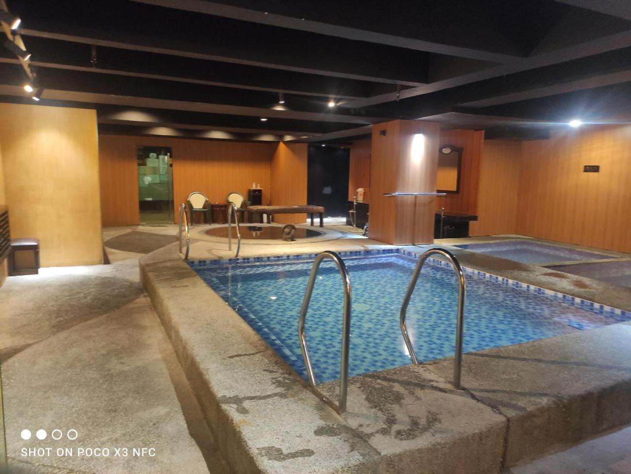 Kapselhotel Jjimjbang