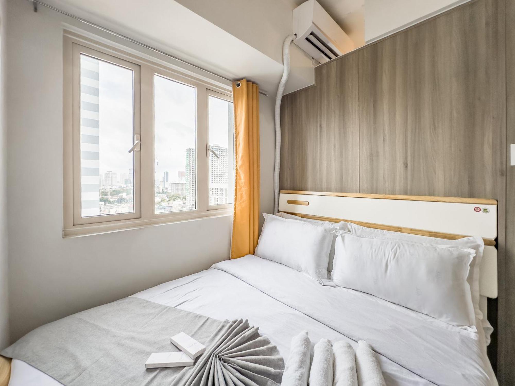 Gemstonebr In Smdc Coast Residences *