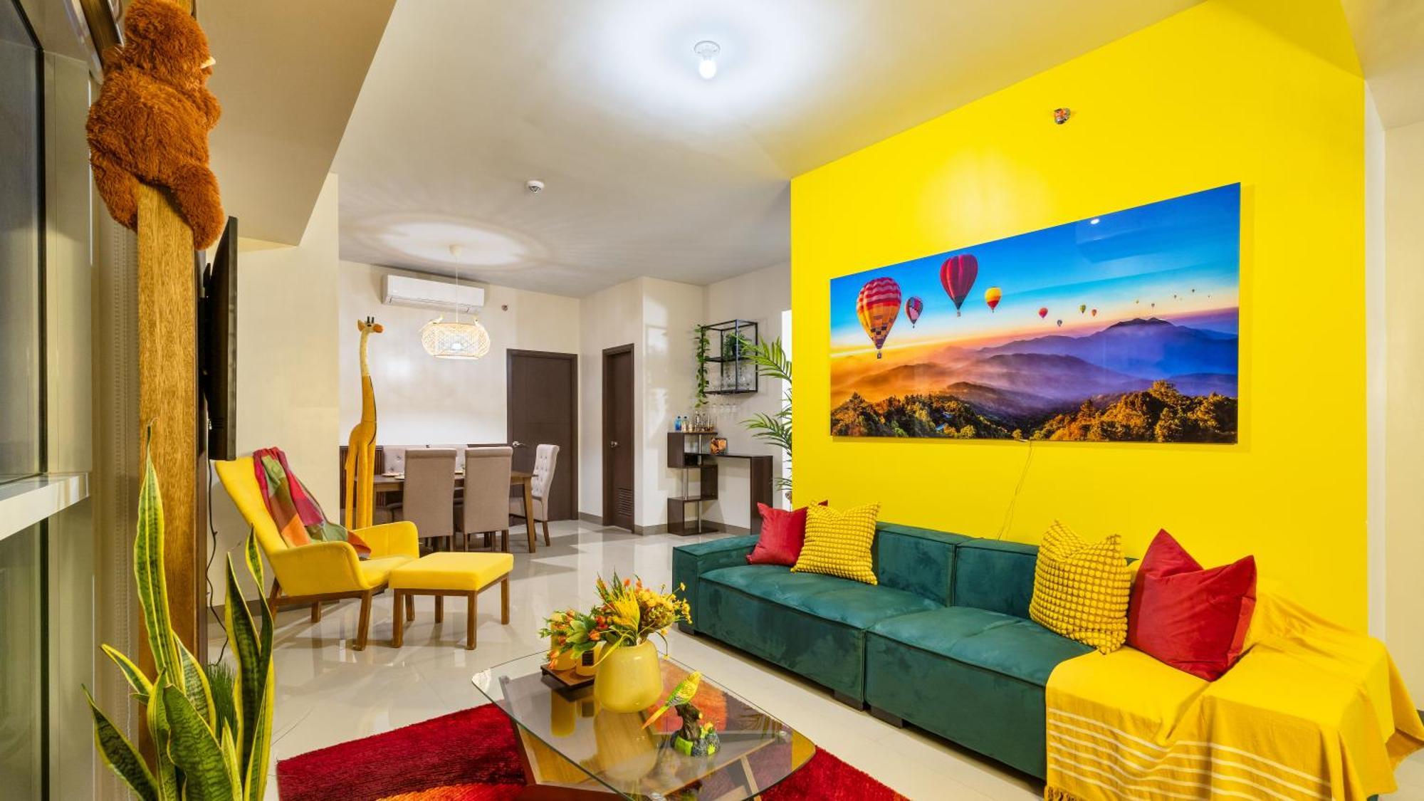 Bayshore Luxe By Prime Apartamento