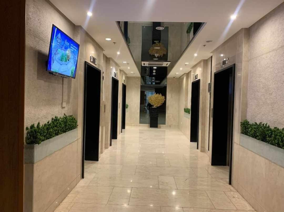 Shore 123 Residences Moapasaynaia *