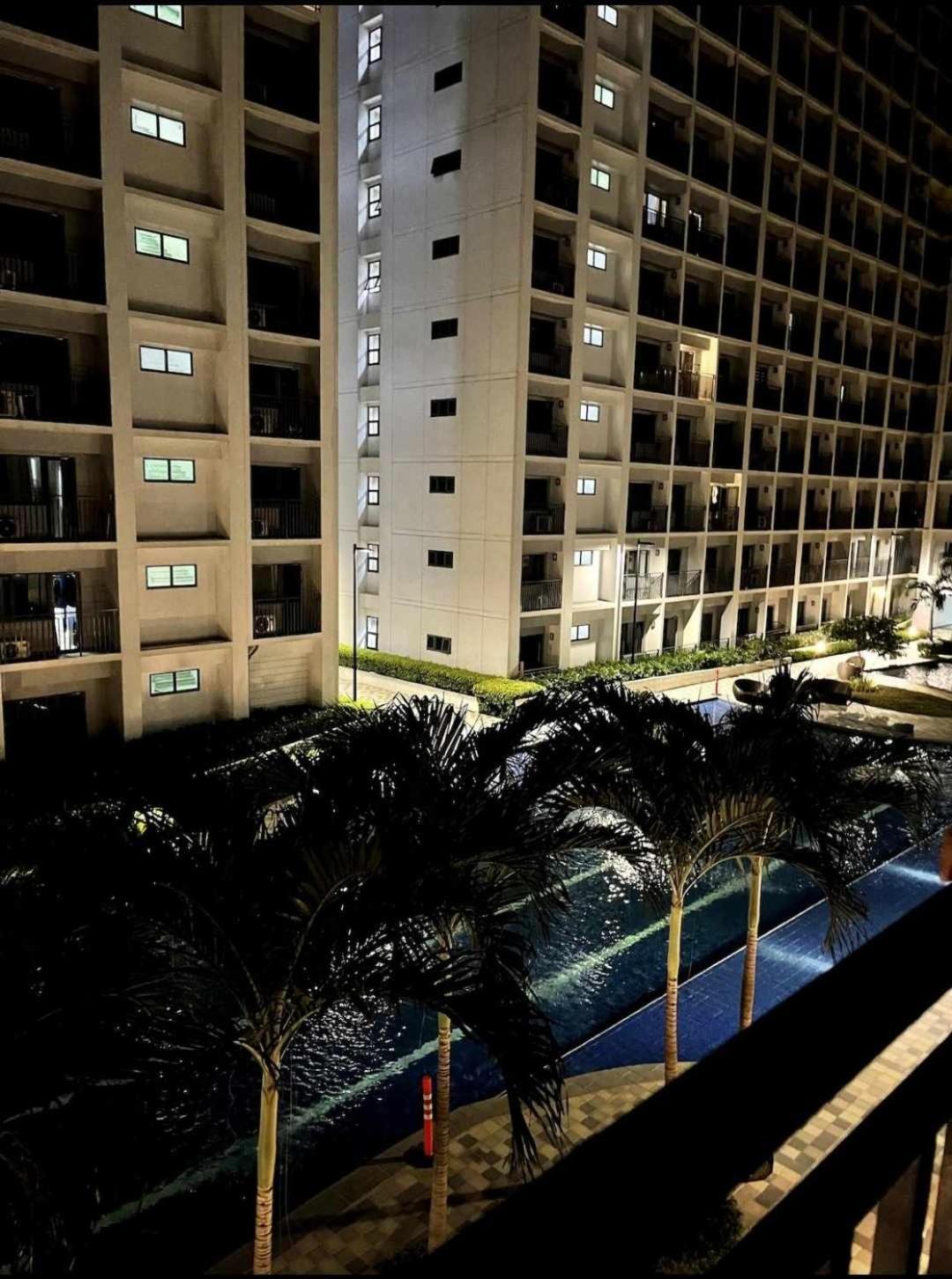 Shore 123 Residences Moapasaynaia Apartment