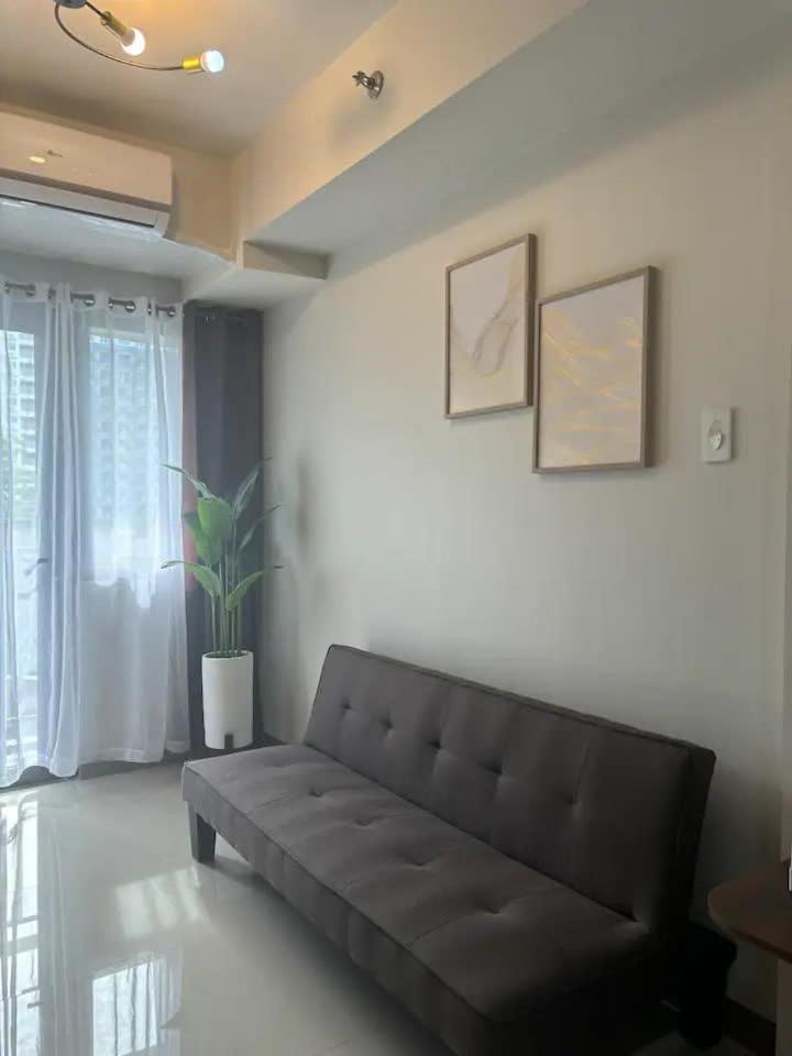 Apartment Cozy Near Moa Manila