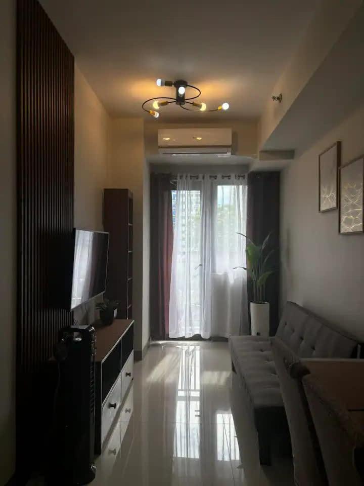 Cozy Near Moa Manila
