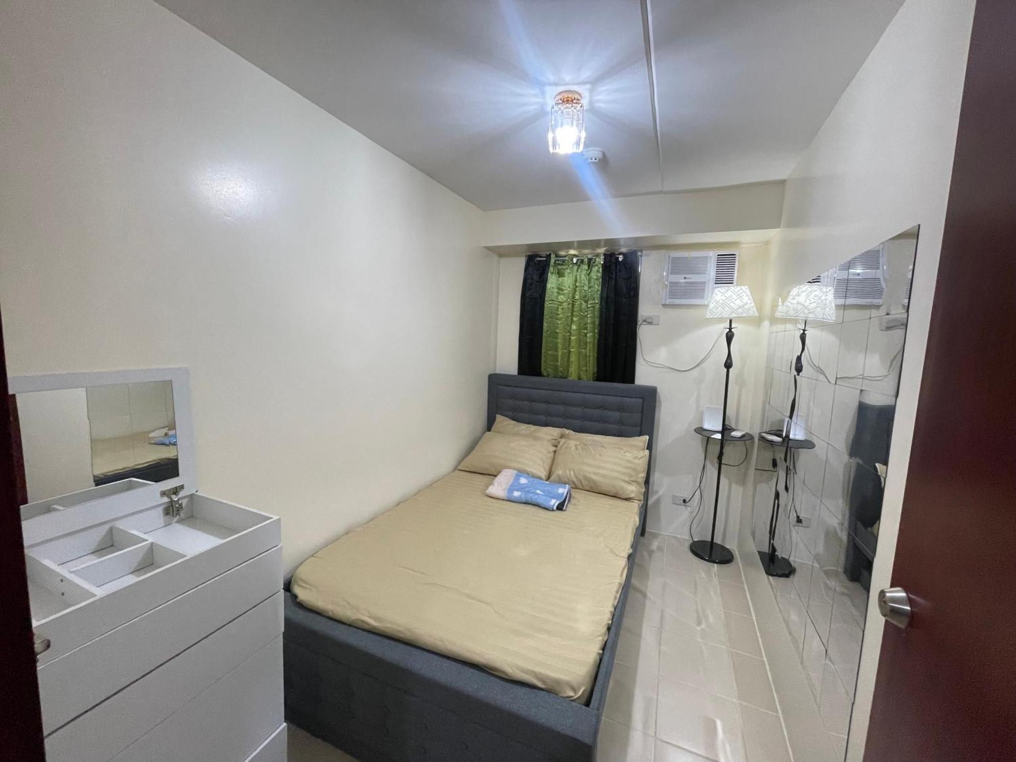 Aparthotel Jelyn Staycation At Urban Deca Homes *