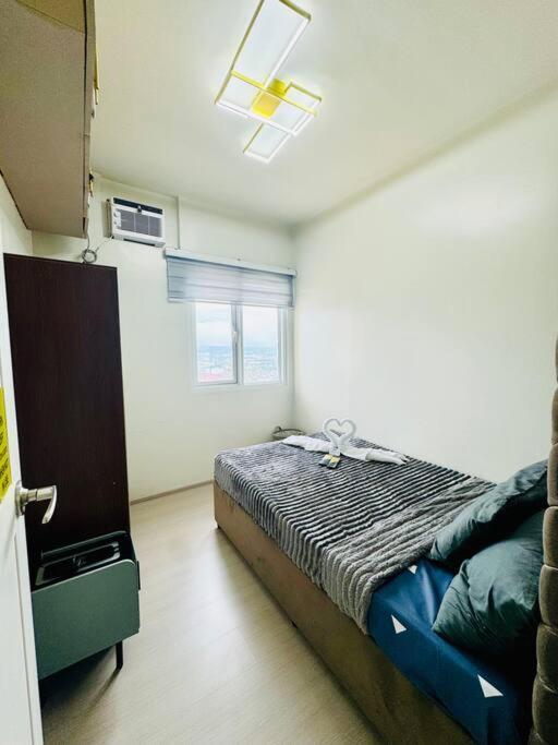 Apartment Elegant 2br With Balcony Wifi & Pool In Qc *