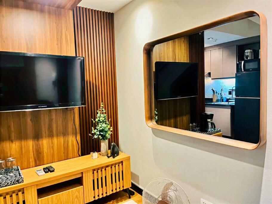 Avant At The Bgc 1br Loft With Golf Course View *