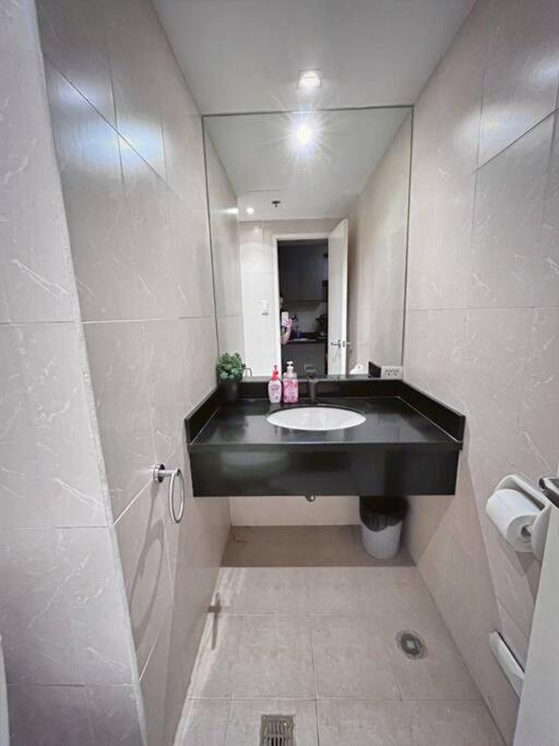 Avant At The Bgc 1br Loft With Golf Course View * Manila