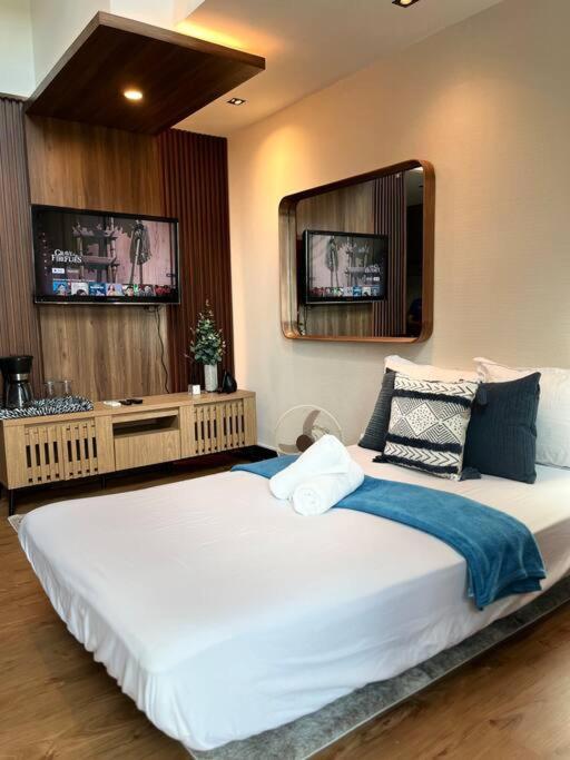 Avant At The Bgc 1br Loft With Golf Course View Apartment *