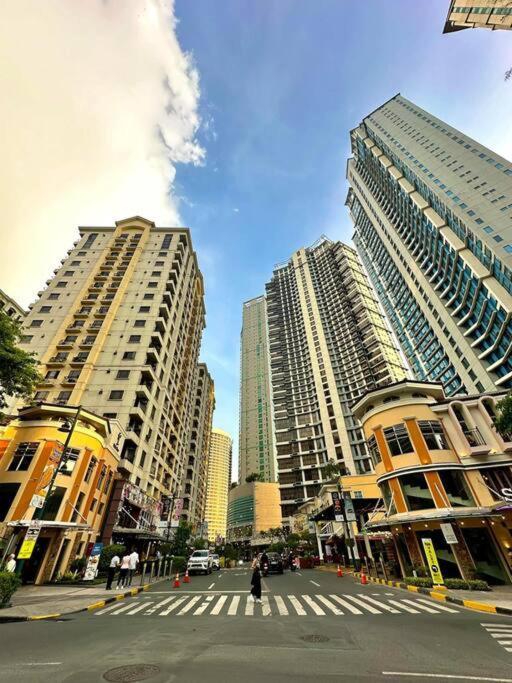 Avant At The Bgc 1br Loft With Golf Course View *