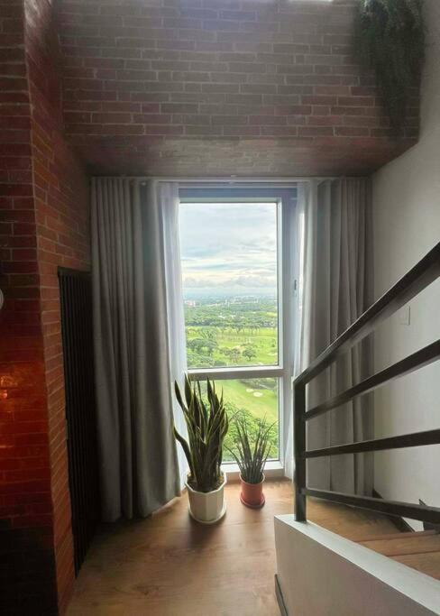 Avant At The Bgc 1br Loft With Golf Course View * Manila