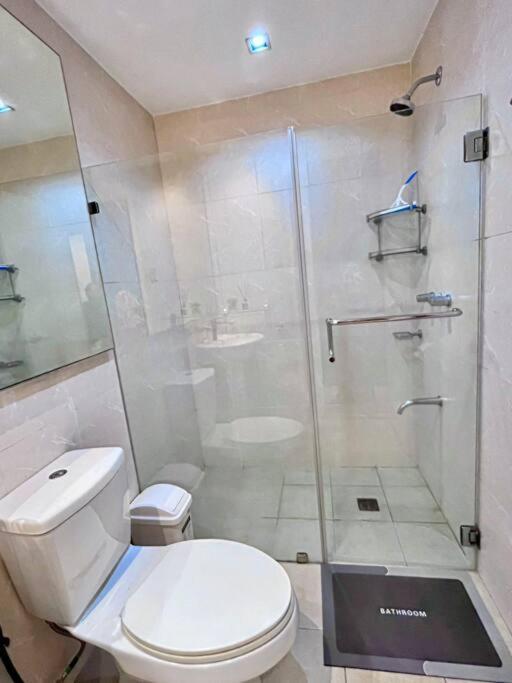 Avant At The Bgc 1br Loft With Golf Course View Apartment *