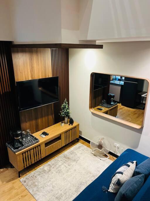 Avant At The Bgc 1br Loft With Golf Course View