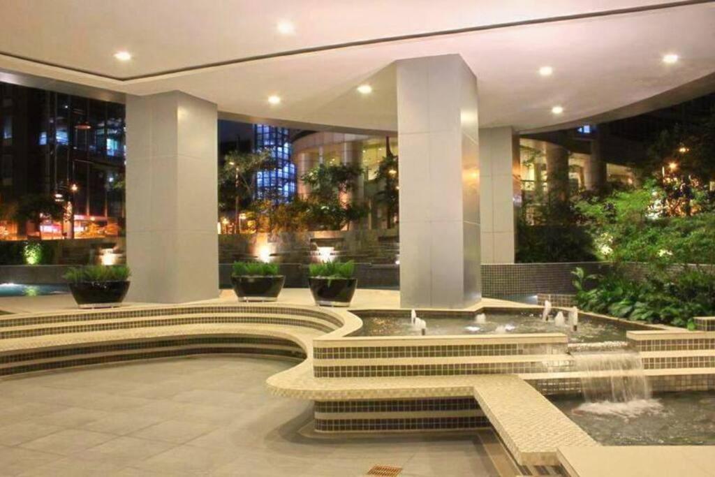 Avant At The Bgc 1br Loft With Golf Course View *