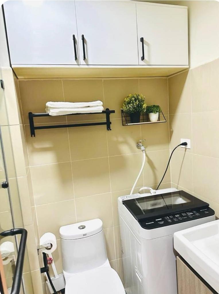 Shore 3 Residences Moa Apartment *
